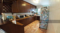 Blk 345 Woodlands Street 32 (Woodlands), HDB 4 Rooms #153285912